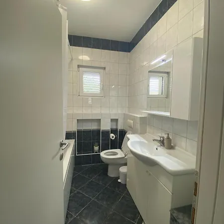 Διαμέρισμα Mrvica Τρογκίρ