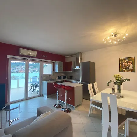 Mrvica Apartament