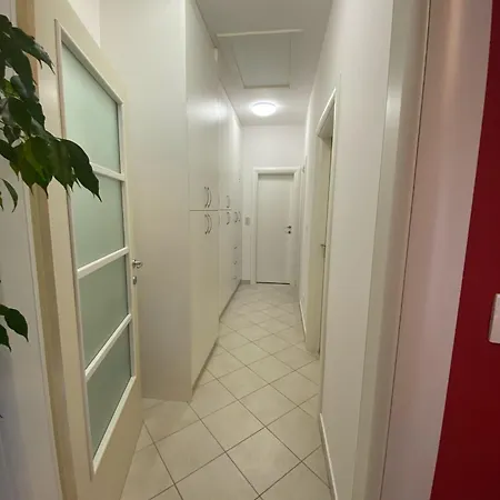 Mrvica 公寓 特罗吉尔