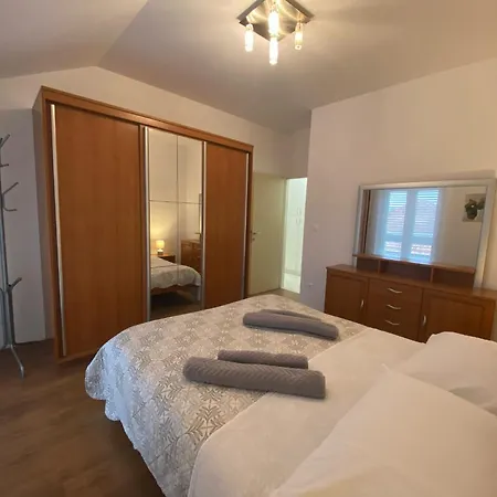 Mrvica Apartament