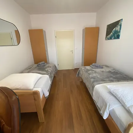 Apartment Mrvica