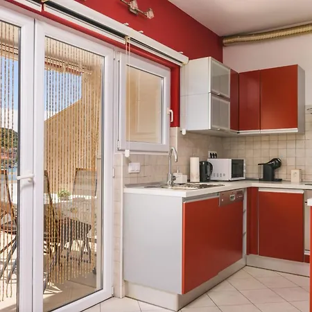 Mrvica Apartment Trogir