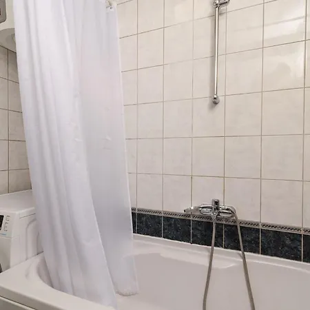 Apartman Mrvica