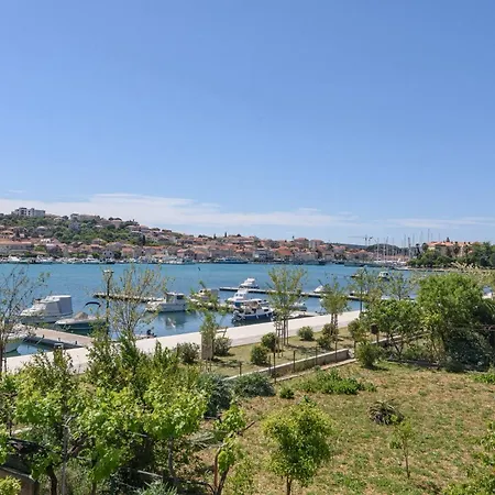 Mrvica Apartman Trogir