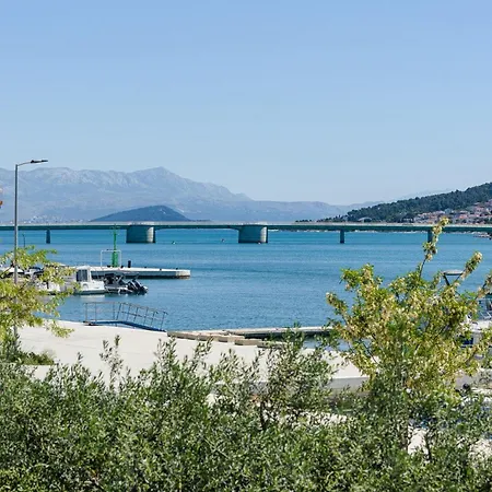 Apartman Mrvica