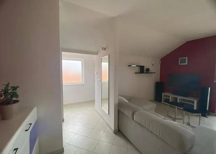 Apartament Mrvica Trogir