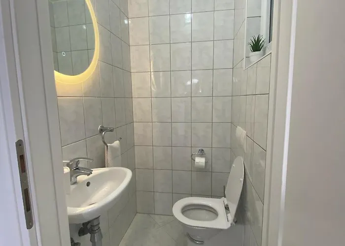 Apartament Mrvica *