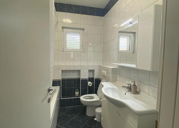 Apartament Mrvica Trogir