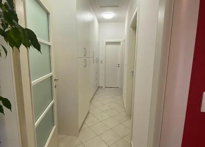 Mrvica Apartament Trogir