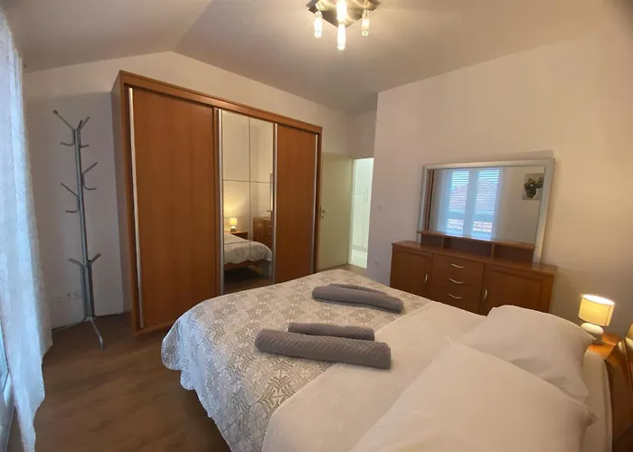 Mrvica Apartament
