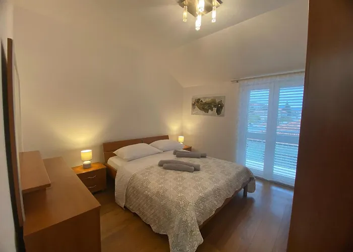 Apartament Mrvica Trogir