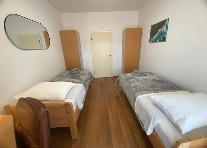 Apartament Mrvica