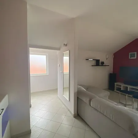 Appartamento Mrvica Traù