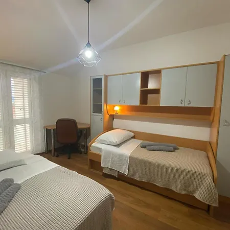 Mrvica Appartamento *