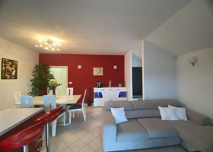 Mrvica * 트로기르